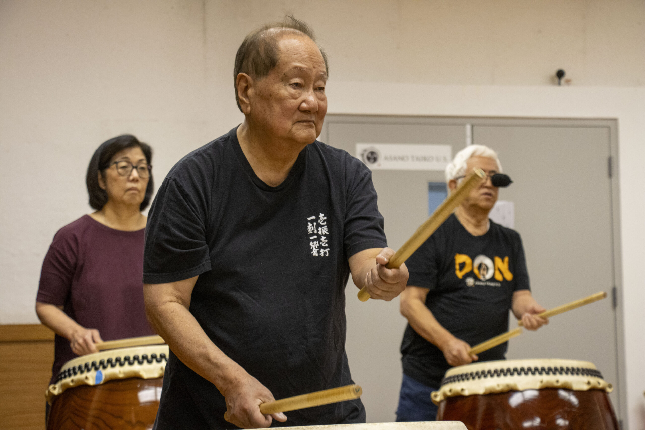 Szenvedély megtalálása a Taiko dobokkal | KeiroSzenvedély megtalálása a Taiko dobokkal | Keiro  