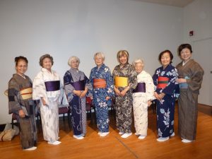 Asian Traditional Dance & Music Foundation (Wakahisakai)