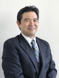 Dr. Yuichi Yanami