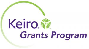 Keiro Grants Program Logo