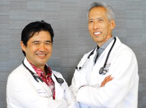 Iyashi Care doctors
